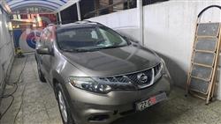 نیسان مۆرانۆ